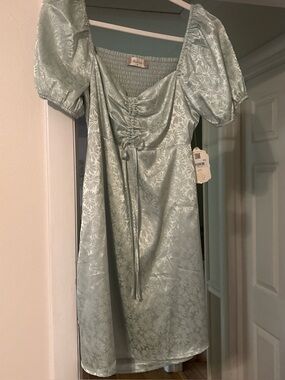 NWT altard state dress.